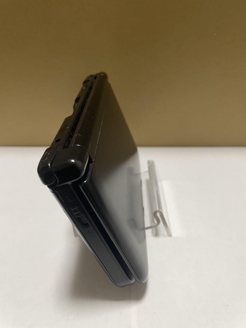 3DSLL ブラック