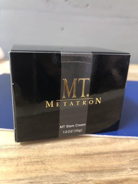 MT ステムクリーム(保湿クリーム)30g