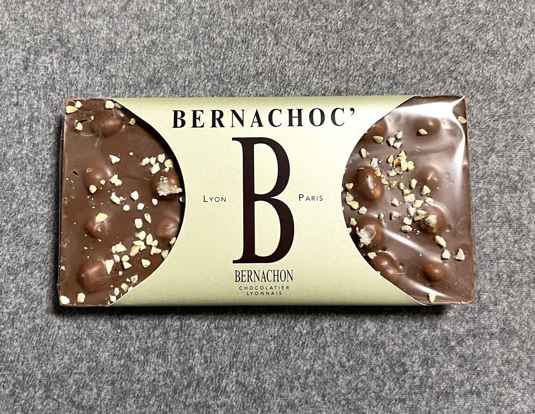 BERNACHON BERNACHOC ベルナシヨン