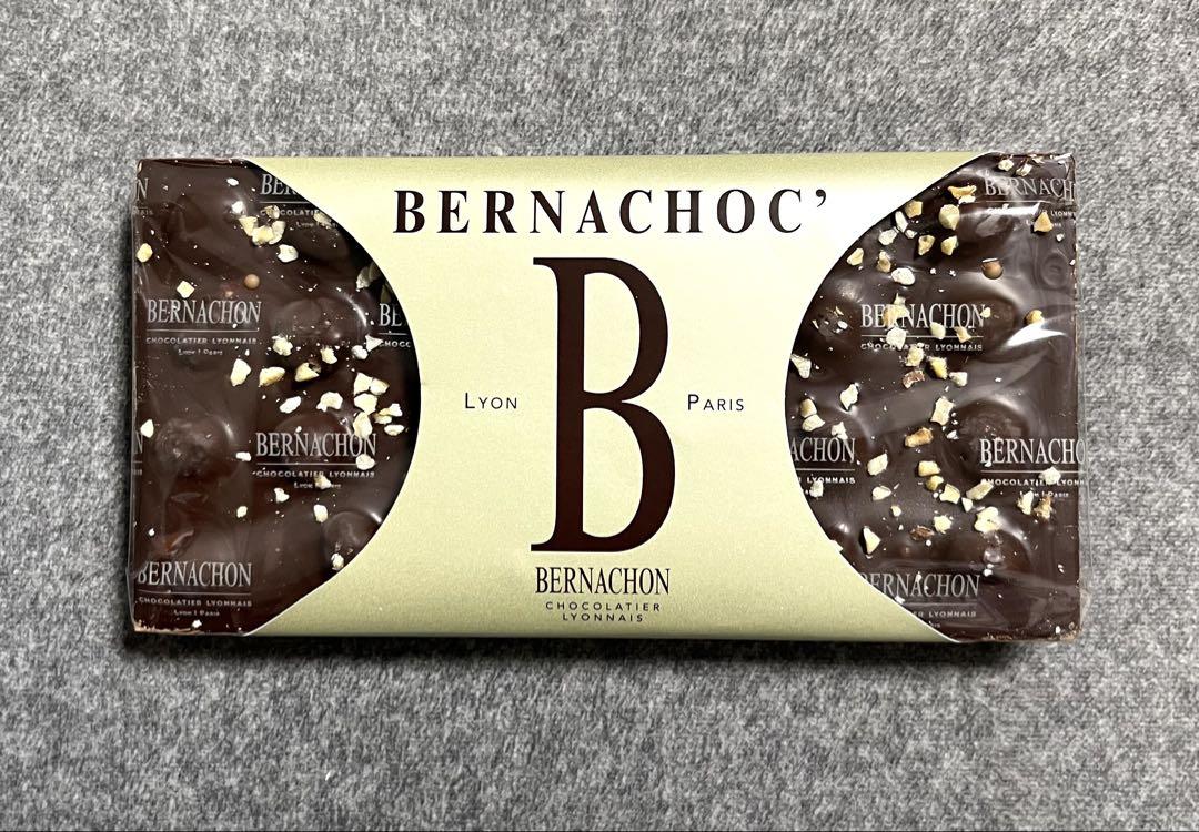 BERNACHON BERNACHOC ベルナシヨン
