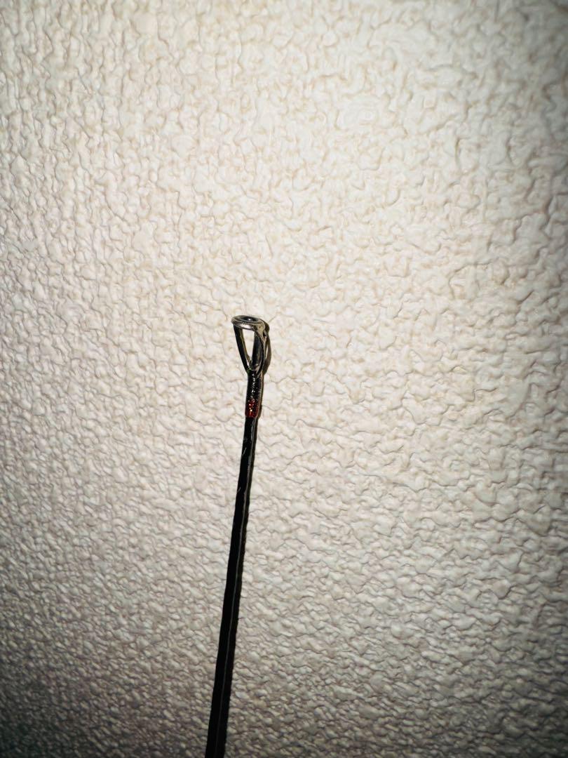 SHIMANO セフィア SS R S806M エギング ロッド