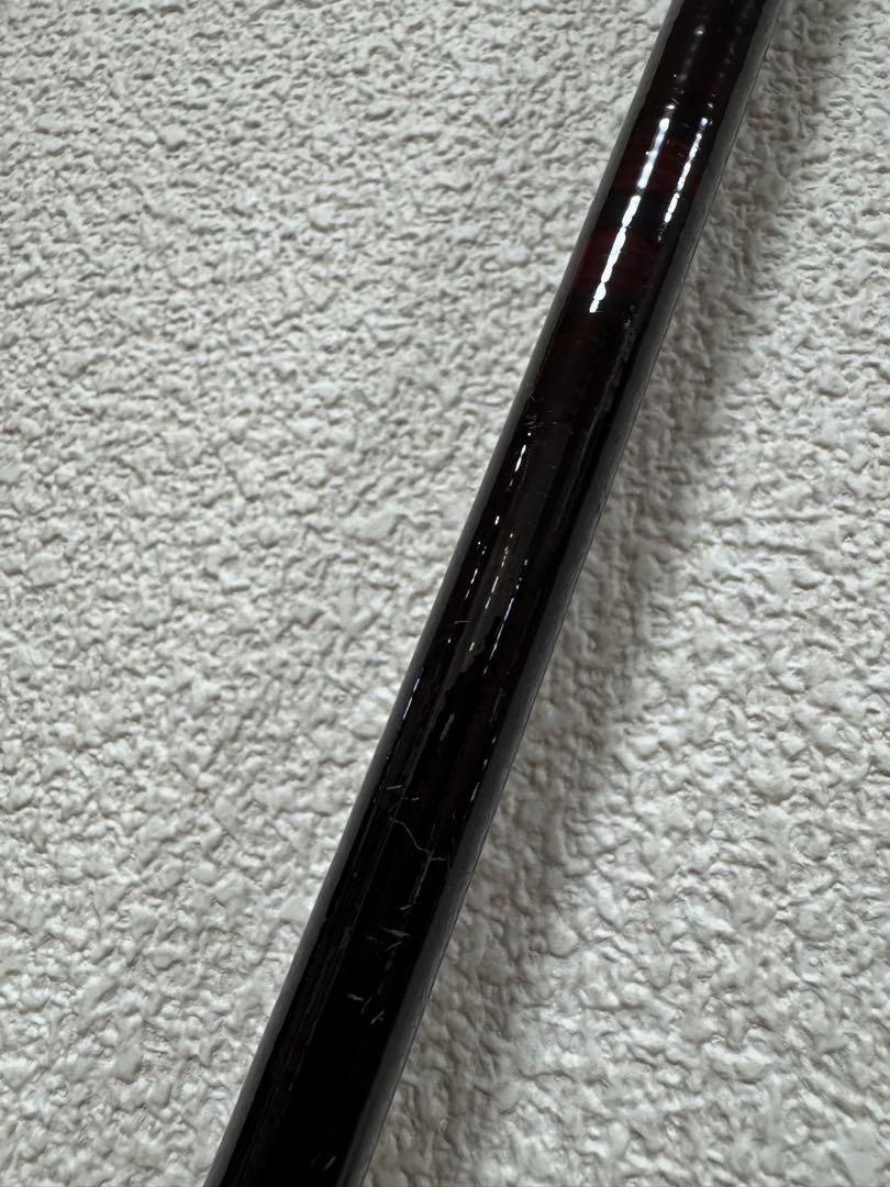SHIMANO セフィア SS R S806M エギング ロッド