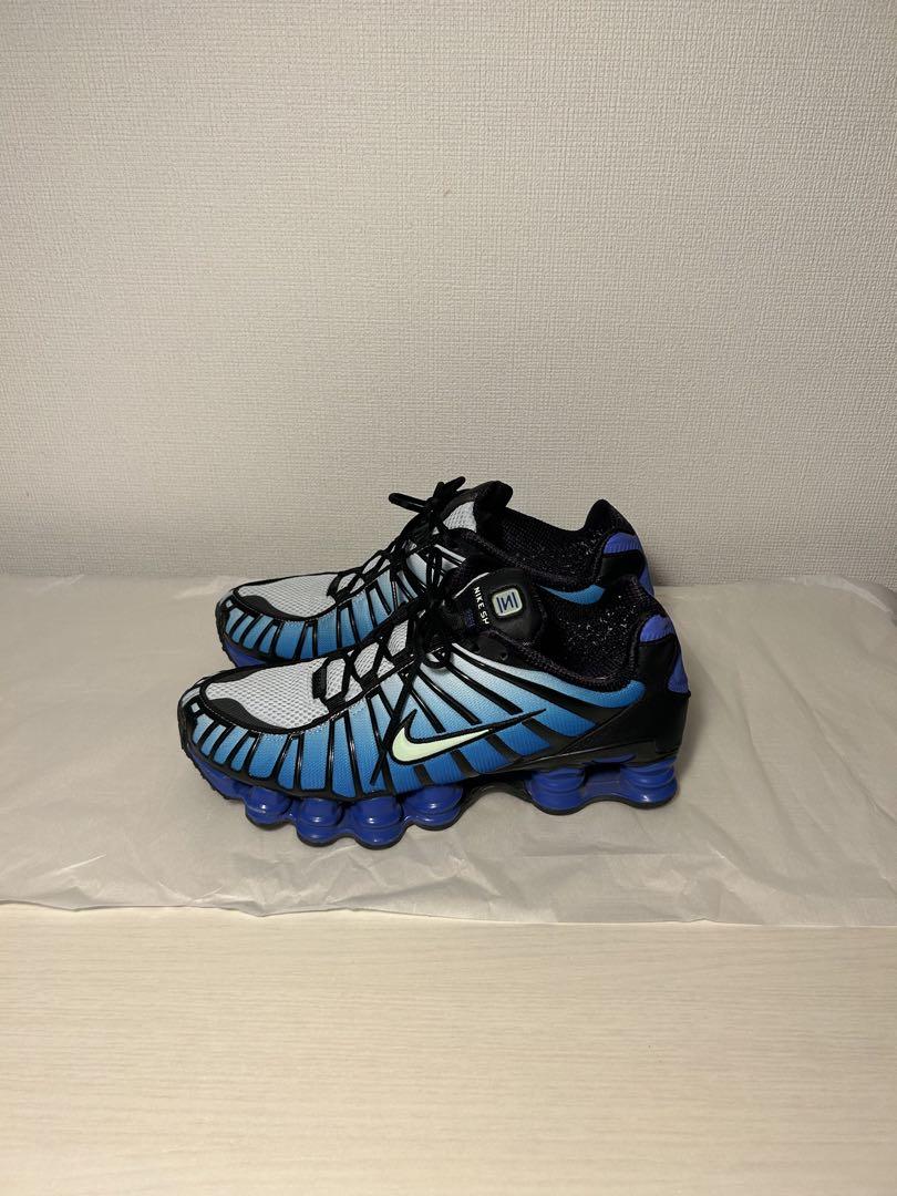Nike ショックス　26.5