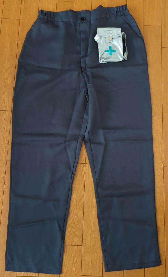 【新品未使用ウィッグ付き】にじさんじ 剣持刀也 コスプレ