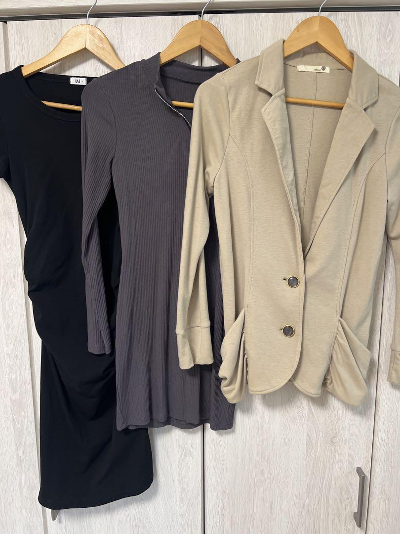 値下げ レディース服まとめ売り アウター含む 春夏秋冬