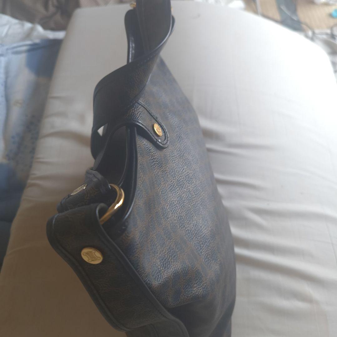 CELINE ショルダーバッグ