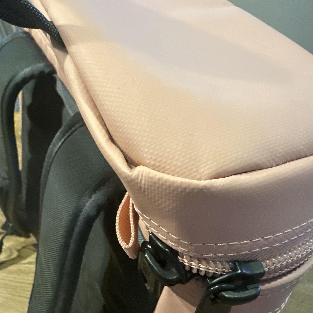 THE NORTH FACE リュック　キッズサイズ