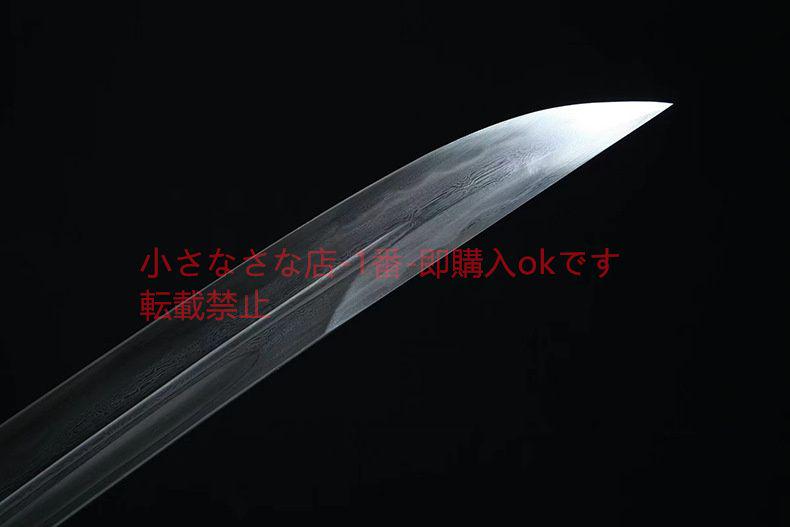火鱗神刀 古兵器 武具 刀装具 日本刀 模造刀 居合刀