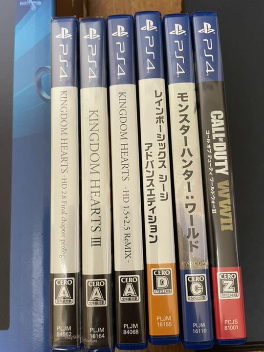 爆買い格安 PlayStation®4 Pro ジェット ブラック 1TB CUH-700… OW6f5-m59919113953 2022新品