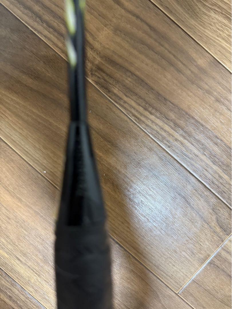 ヨネックス　ナノレイＺスピード