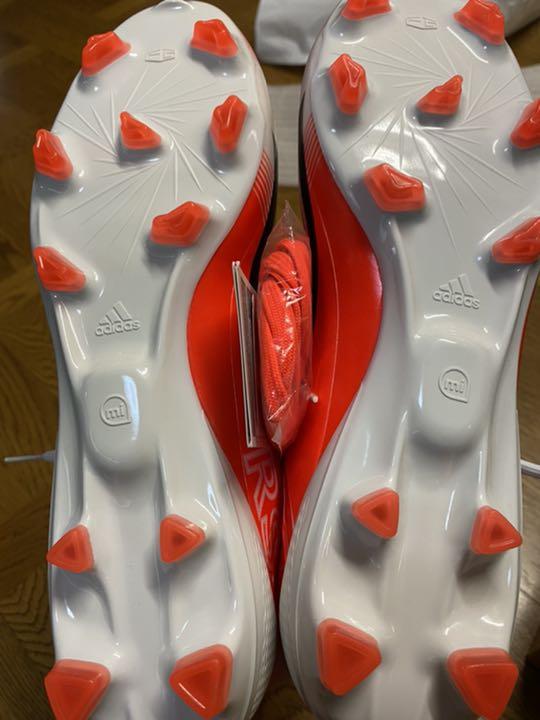 超激得安い adidas adizero RS7 赤 qywkh-m59921653622 正規品限定SALE