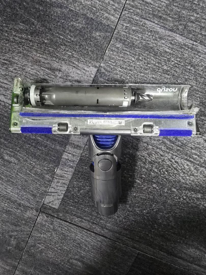 「本体新品」ダイソン V12 Detect Slim Fluffy SV20