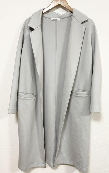 Moussy マウジー チェスターコート ロングコート メルカリ Moussy マウジー チェスターコート ロングコート メルカリ