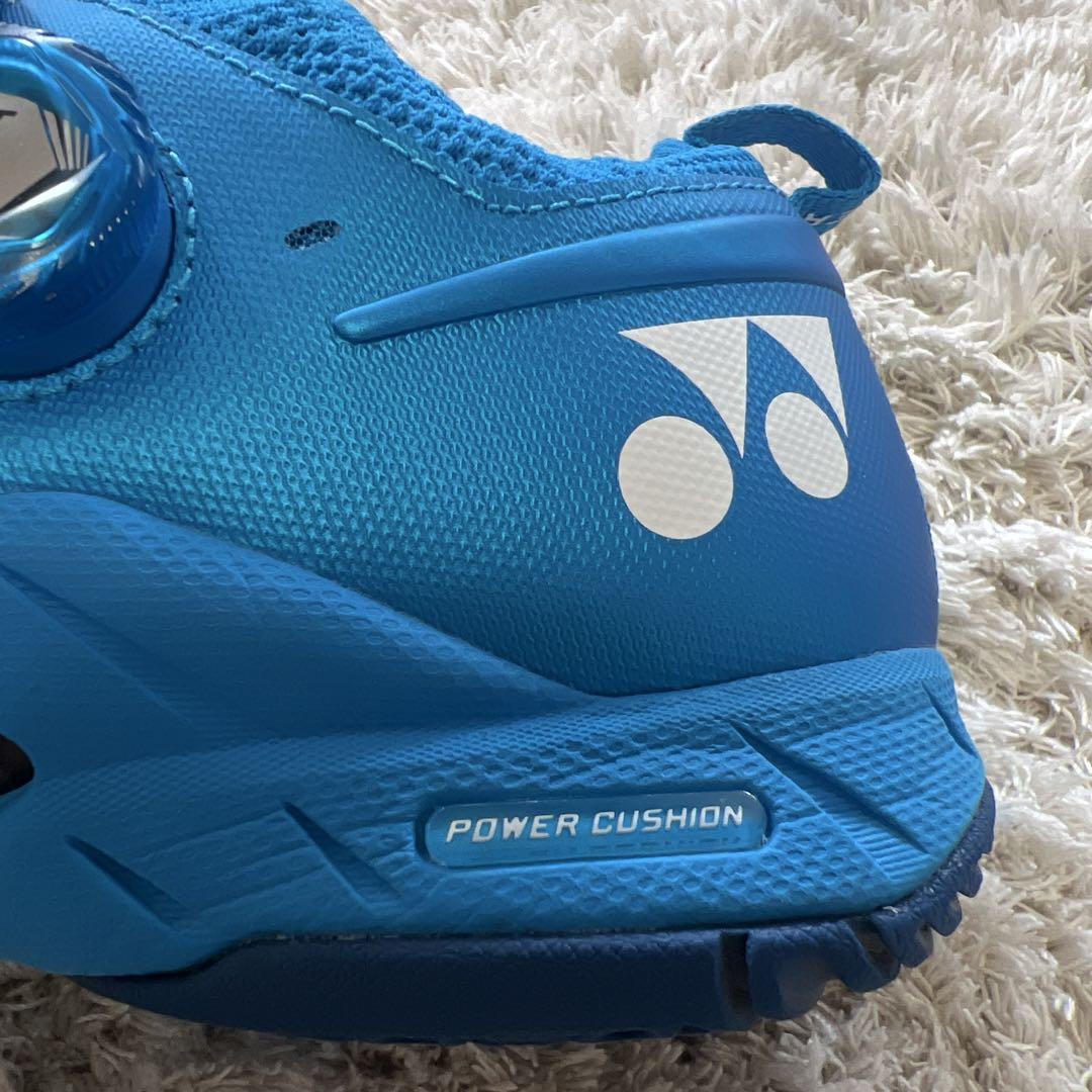 YONEX パワークッション インフィニティSHBIF2 BOA バトミントン