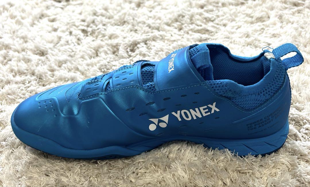 YONEX パワークッション インフィニティSHBIF2 BOA バトミントン
