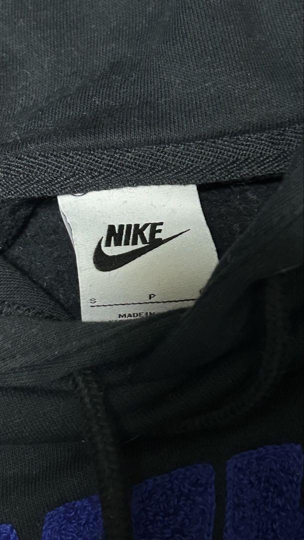 2024モデル　NIKE メンズセットアップ Ssize