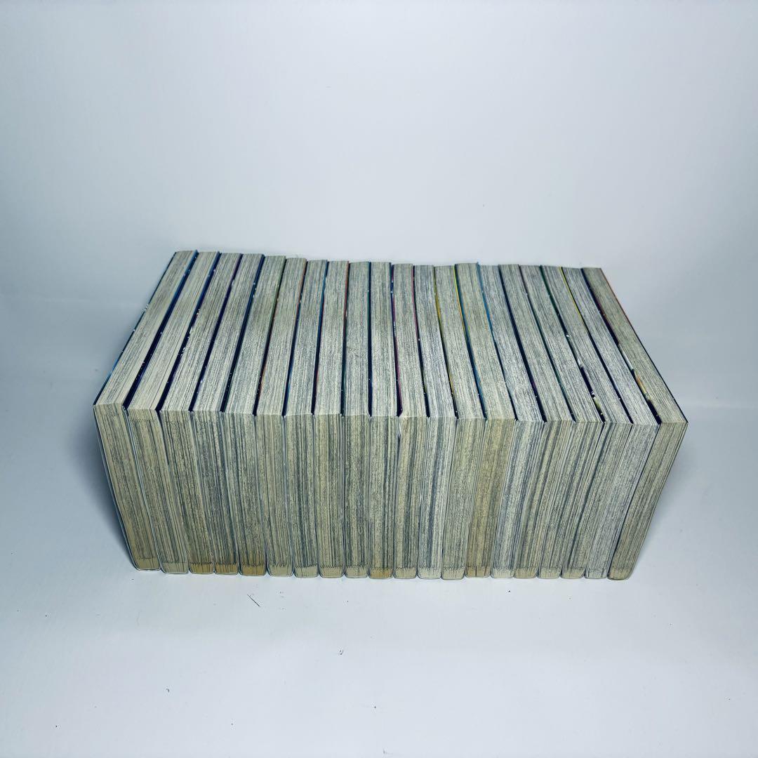 銀魂 全巻セット（全77巻） | 八文字屋OnlineStore