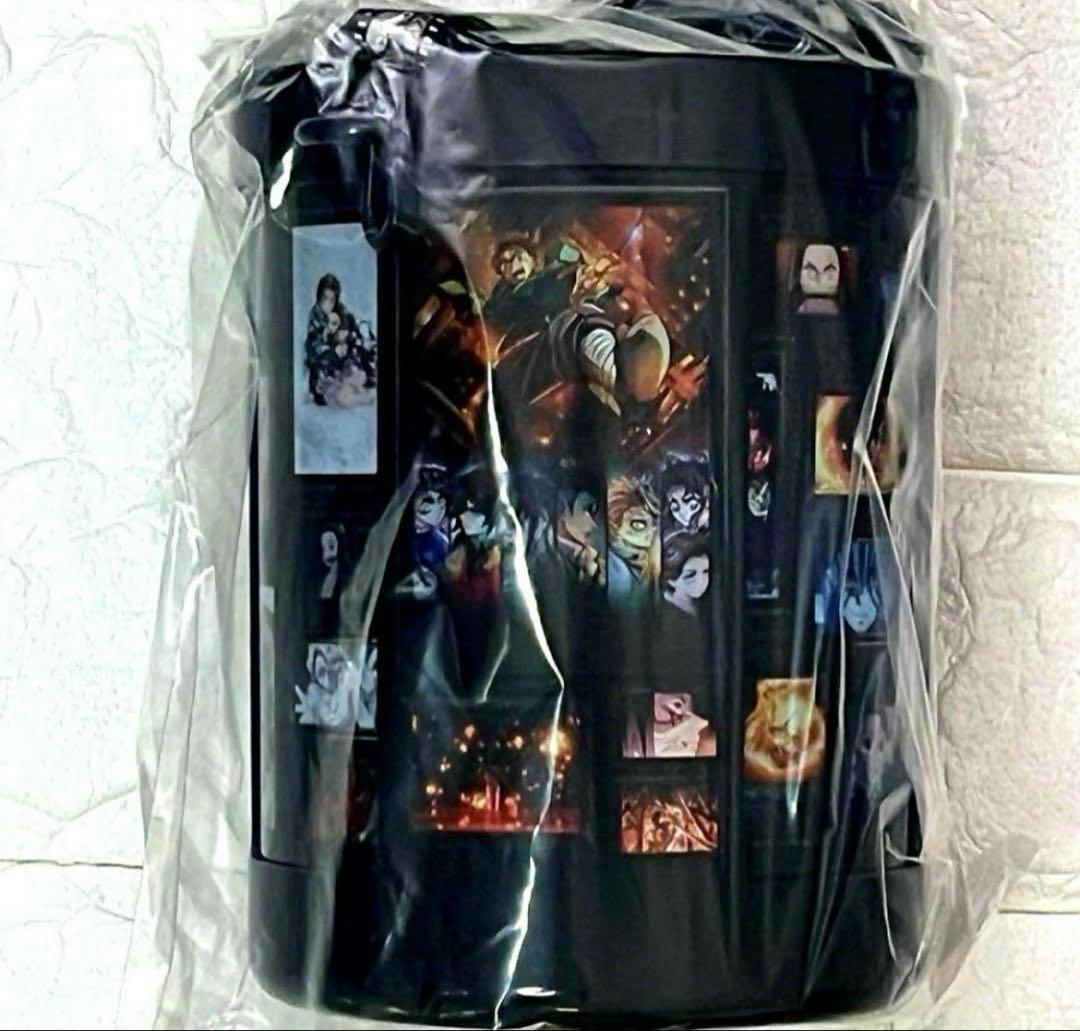 新品未使用】鬼滅の刃 無限城編 メモリアル ポップコーン