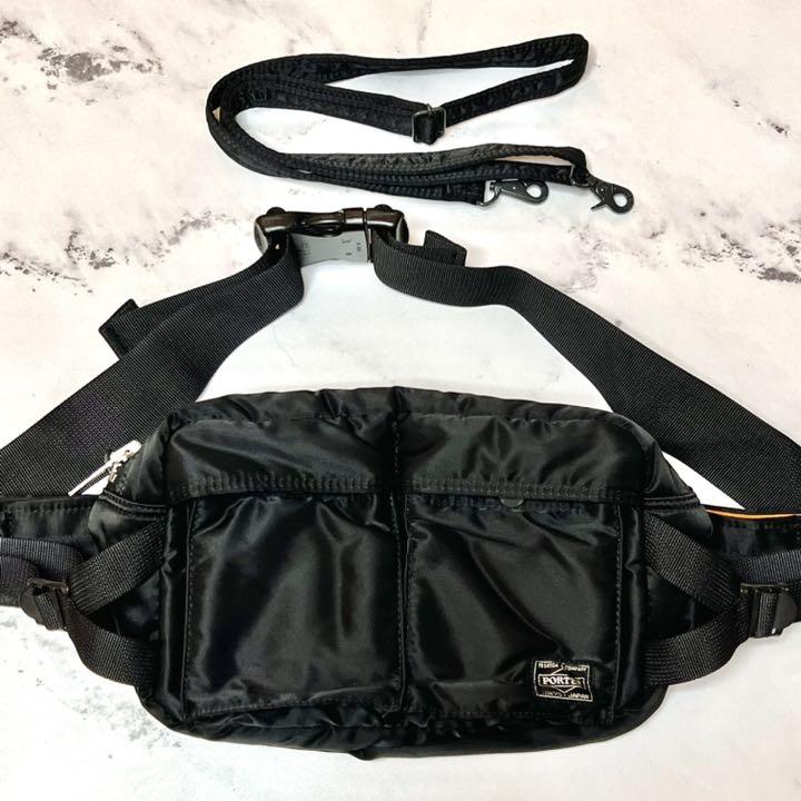 PORTER ポーター タンカー ボディバッグ 吉田カバン