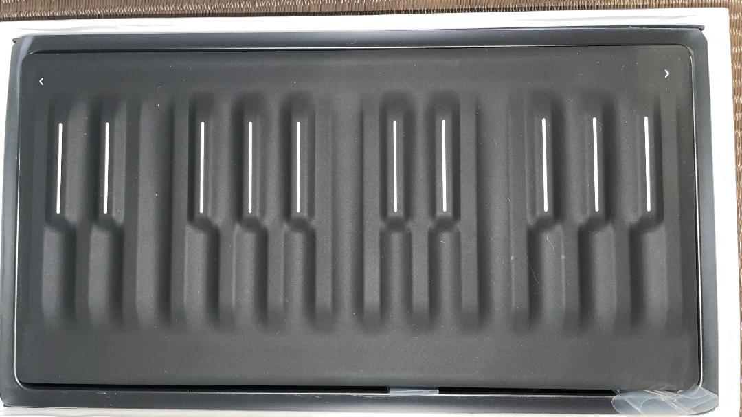 ROLI Seaboard block キーボード MIDIキーボード