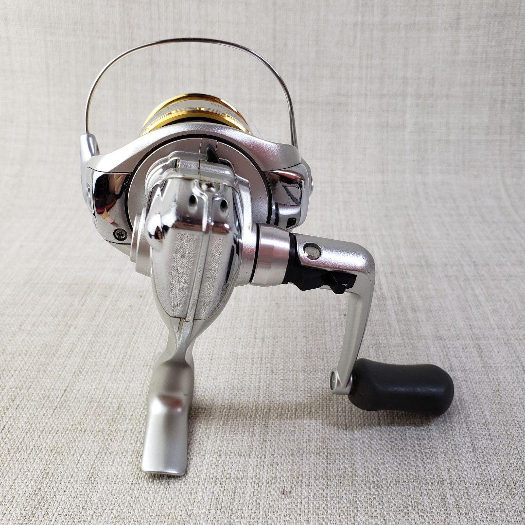 SHIMANO BIOMASTER Mg 2500S スピニングリール - メルカリ