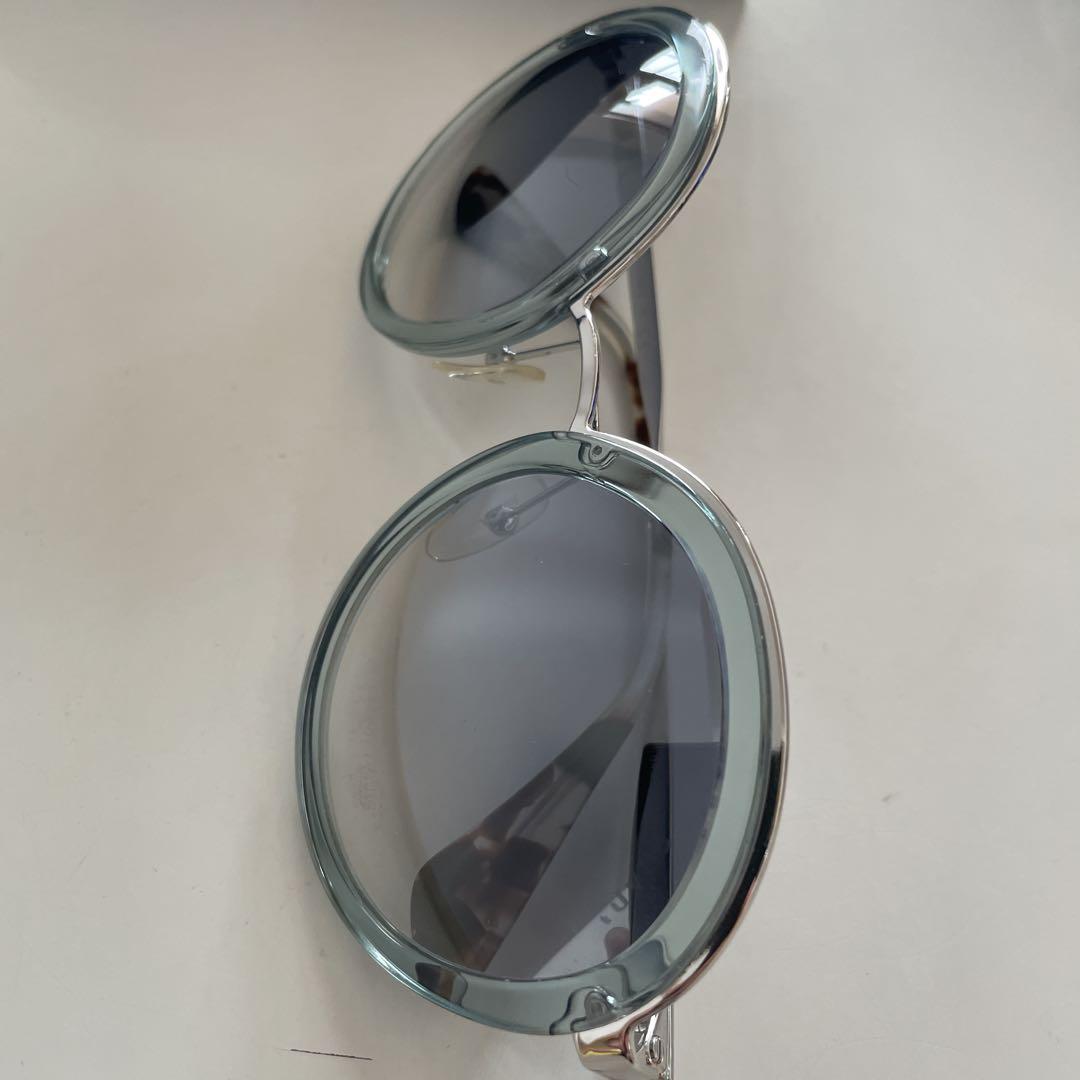 PRADA Sunglasses SPR50T 54S□23 VYS-5R0 140 2N | eBay