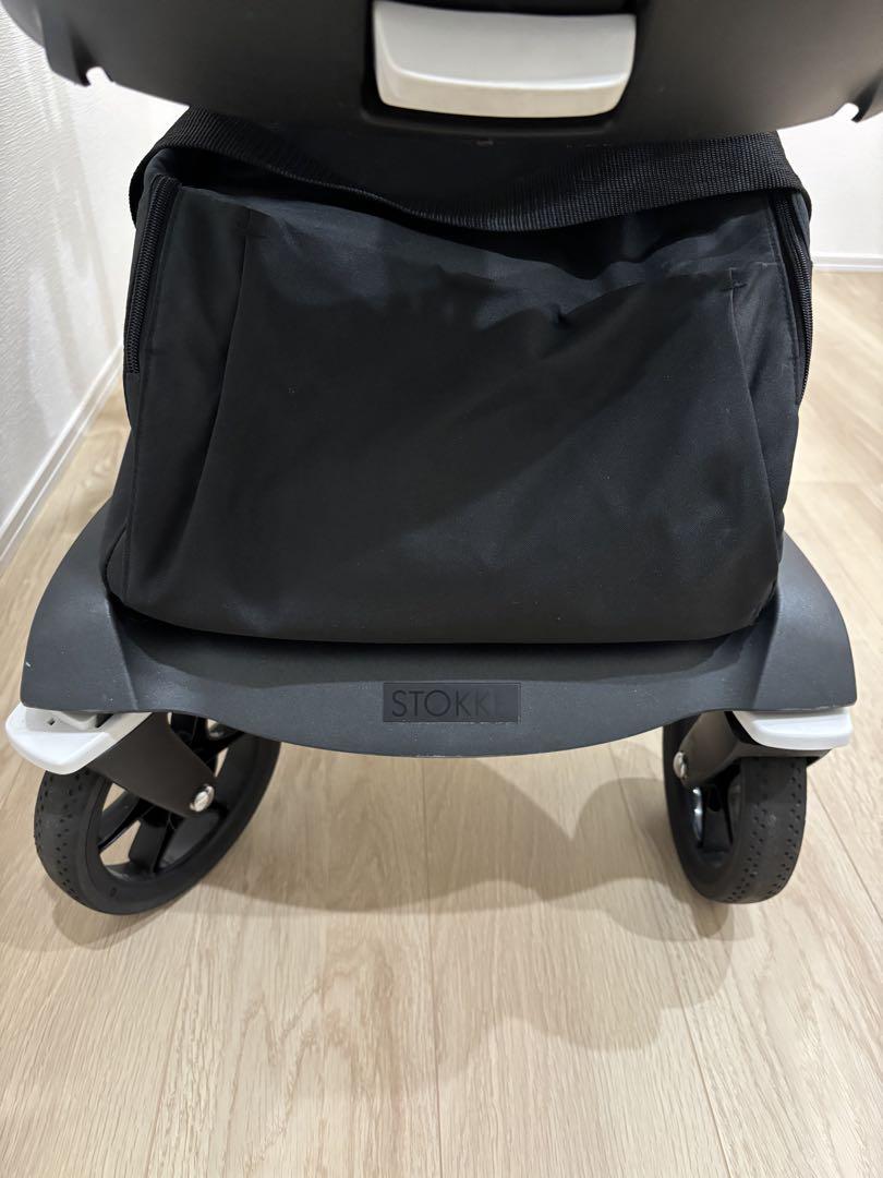 ストッケ STOKKE エクスプローリー XPLORY V5 ハイクラスモデル