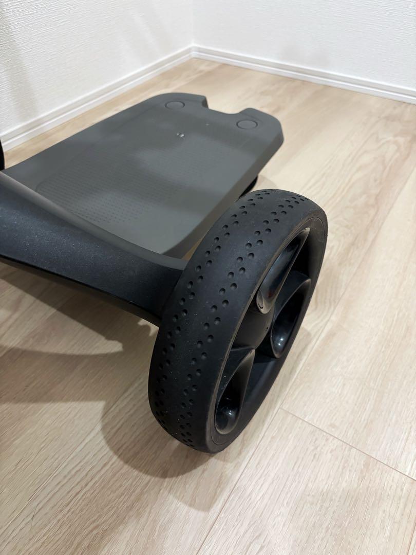 ストッケ STOKKE エクスプローリー XPLORY V5 ハイクラスモデル