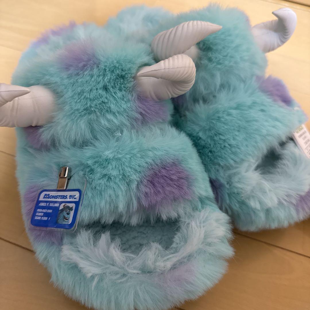 クロックス モンスターズインク