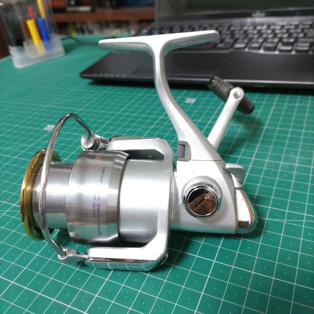 トーナメントZ 3000C｜＠ベリーネット 日本最大新品中古釣具WEB