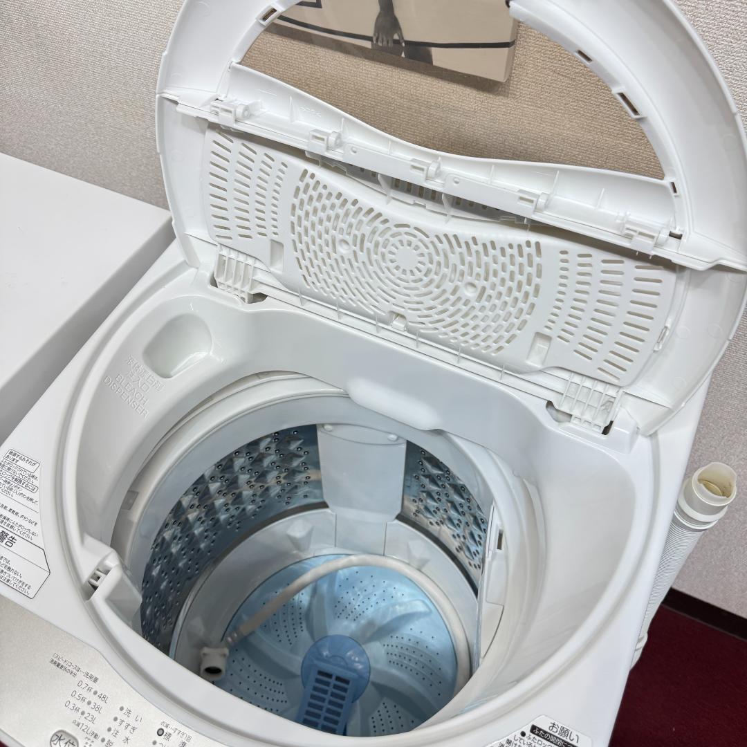 東京23区激安送料　超美品家電3点セット　取り置きOK　プロによる洗浄/除菌済み 東京23区送料無料 超美品家電2点セット プロによる洗浄済み