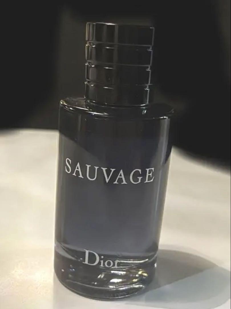 Dior Sauvage 香水(男性用)