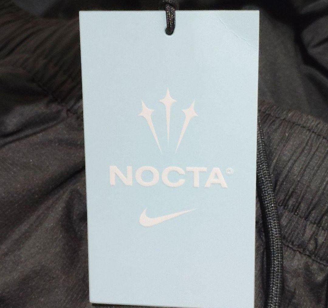 新品　NIKE NOCTA TRACK PANTノクタ トラックパンツ ジャージ