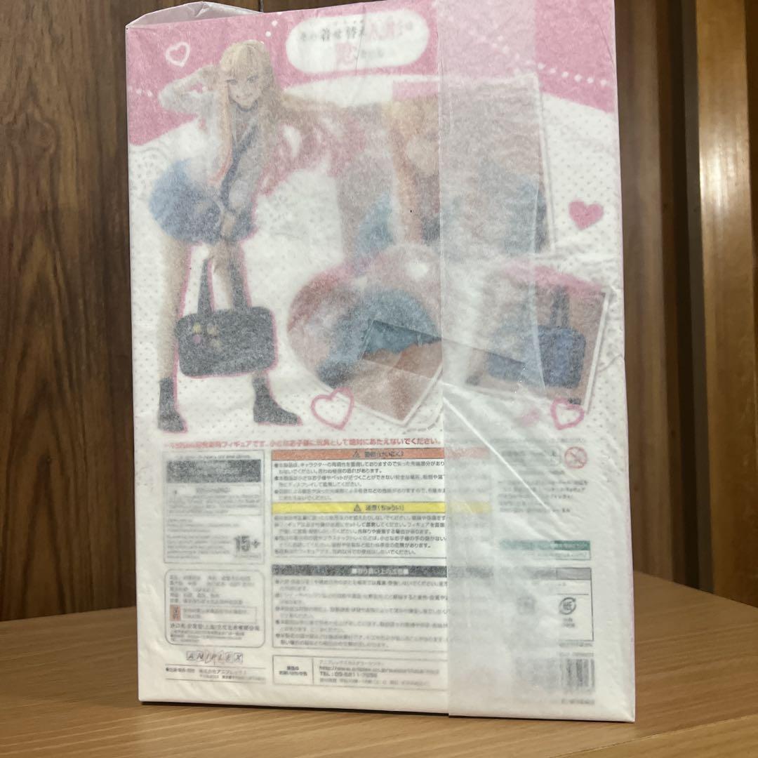 【新品未開封】着せ恋 喜多川海夢 1/7スケールフィギュア アニプレックス