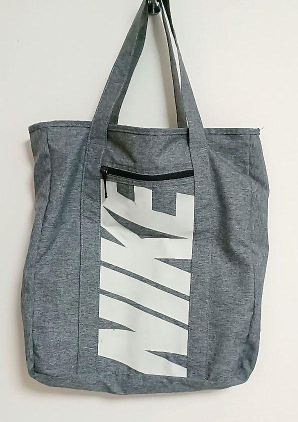 NIKE*ナイキ*ビッグトートバッグ*かばん*大容量