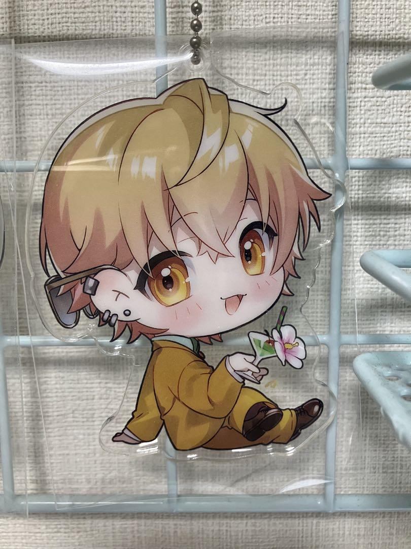 シクフォニ みこと