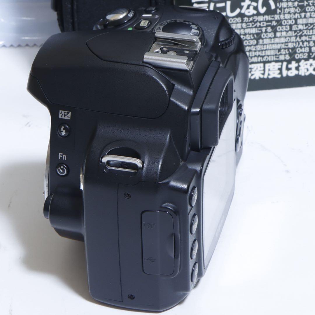 ★スマホに送れる一眼レフ★定番機★ Nikon D40xセット ★スマホに送れる一眼レフ★定番機★ Nikon D40xセット