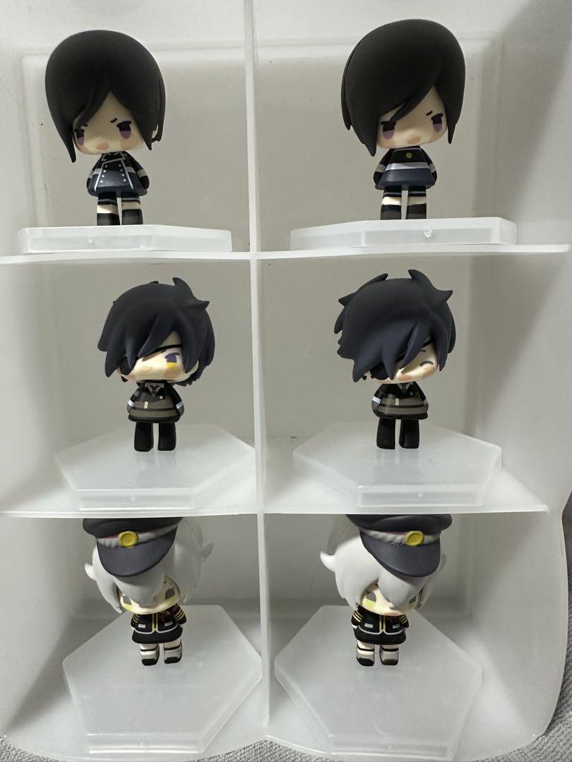 刀剣乱舞　こえだらいず