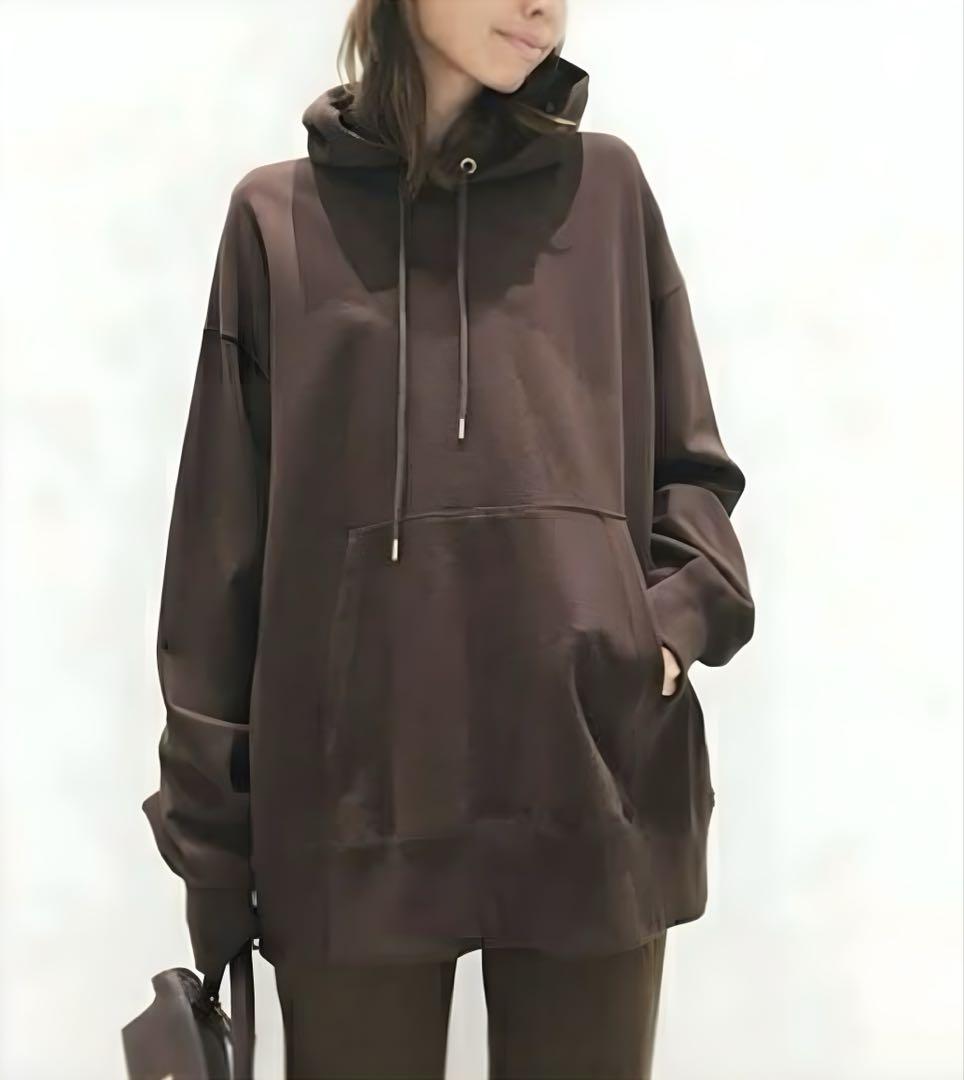 最新作 ✨美品◇L´Appartement別注 アメリカーナ Hooded Parka トップス