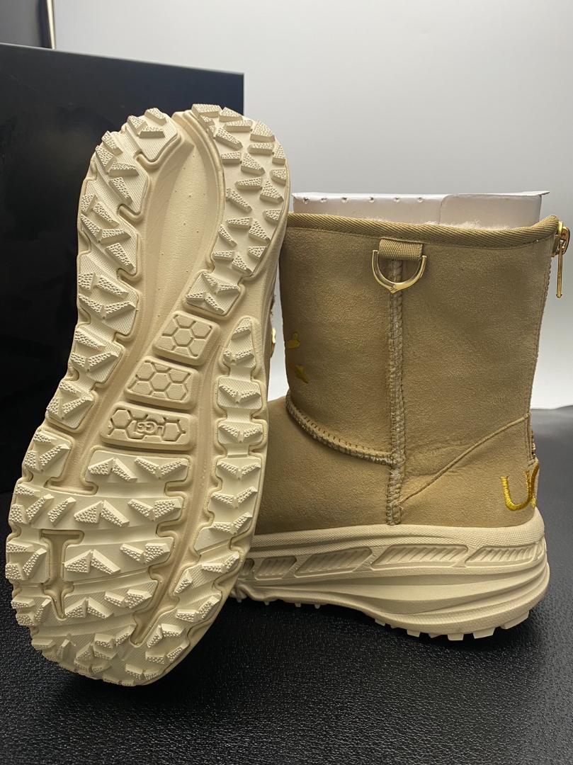 値引交渉可【新品未使用】限定品!UGG×Mastermind Boot BR メンズ 値引交渉可【新品未使用】限定品!UGG×Mastermind Boot BR メンズ