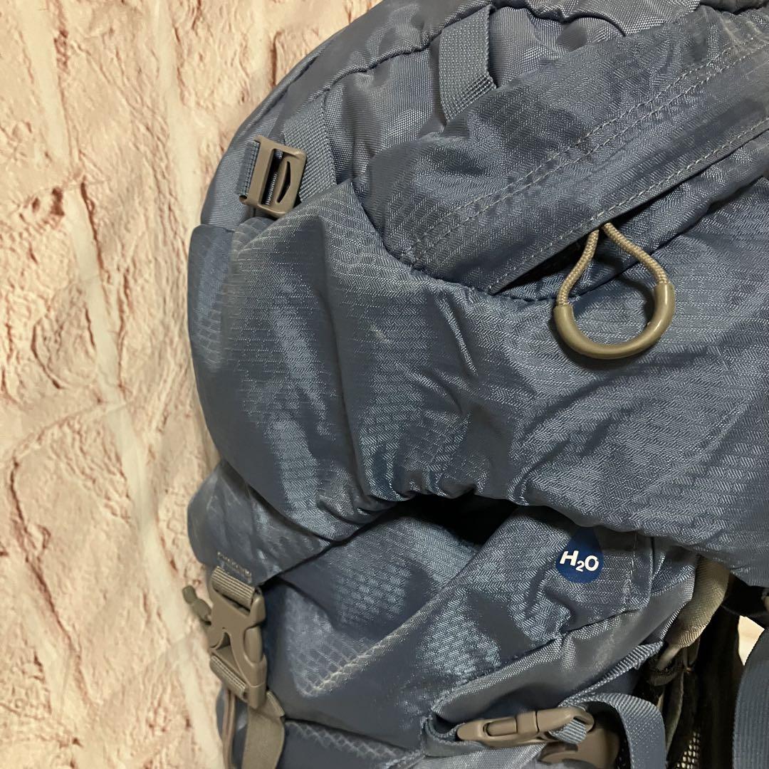 Osprey ariel 55 エーリエル55 バックパック 登山 Women