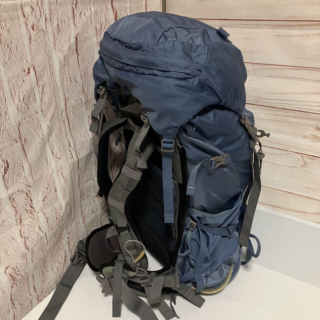Osprey ariel 55 エーリエル55 バックパック 登山 Women
