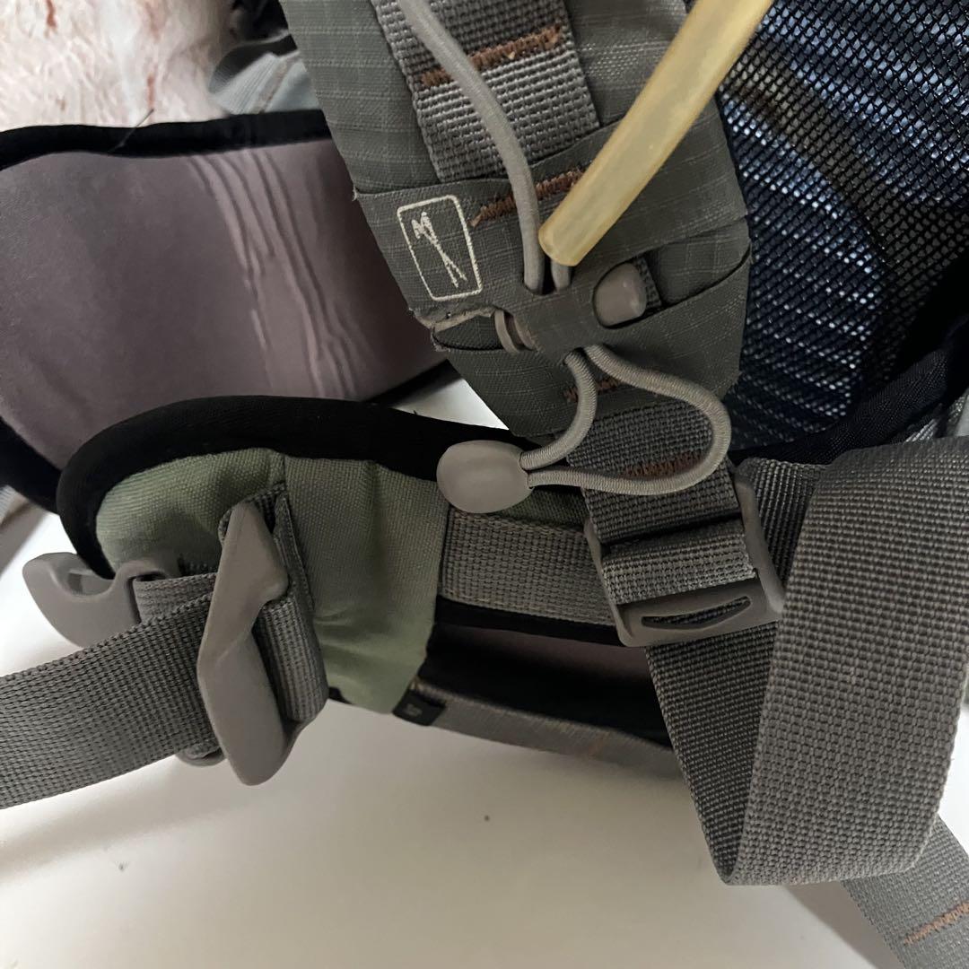 Osprey ariel 55 エーリエル55 バックパック 登山 Women