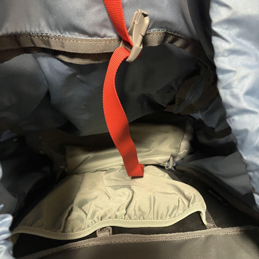 Osprey ariel 55 エーリエル55 バックパック 登山 Women