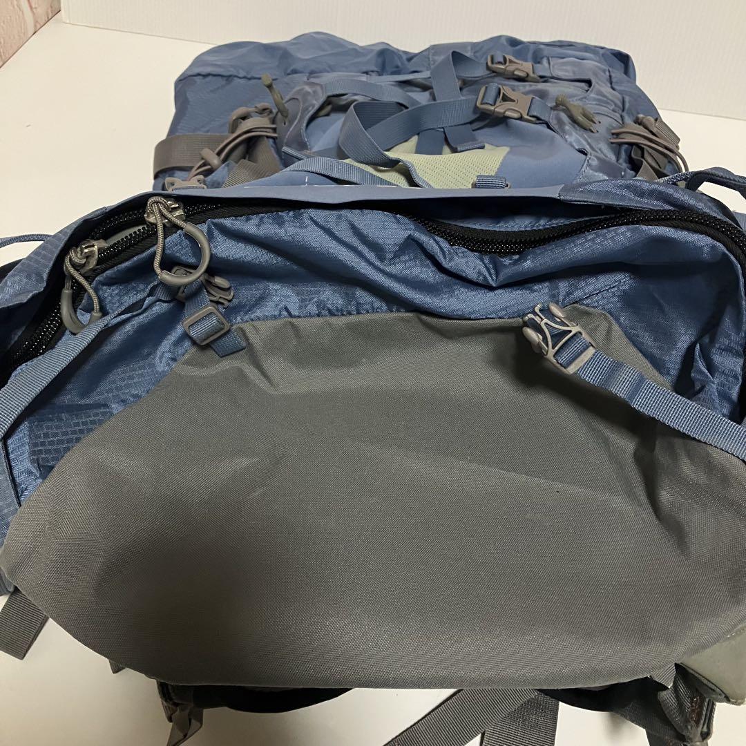Osprey ariel 55 エーリエル55 バックパック 登山 Women