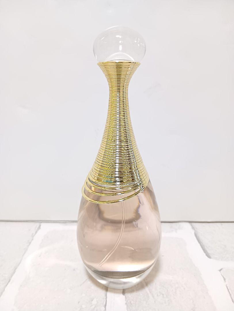 ディオール ジャドール オードゥパルファン 100ml dior 香水