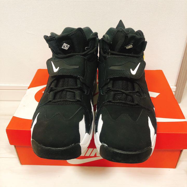即納国産 NIKE AIR DT MAX '96 NcBCn-m59935907911 NEW好評