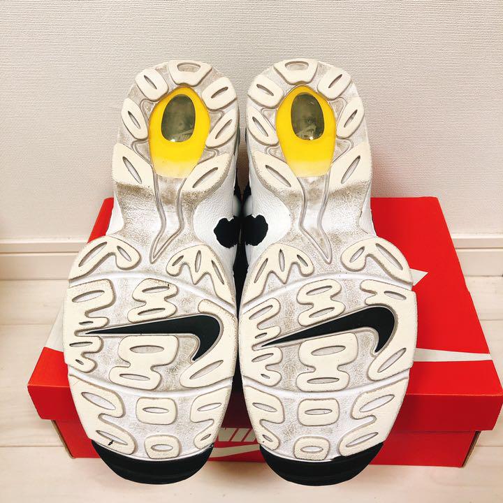 即納国産 NIKE AIR DT MAX '96 NcBCn-m59935907911 NEW好評