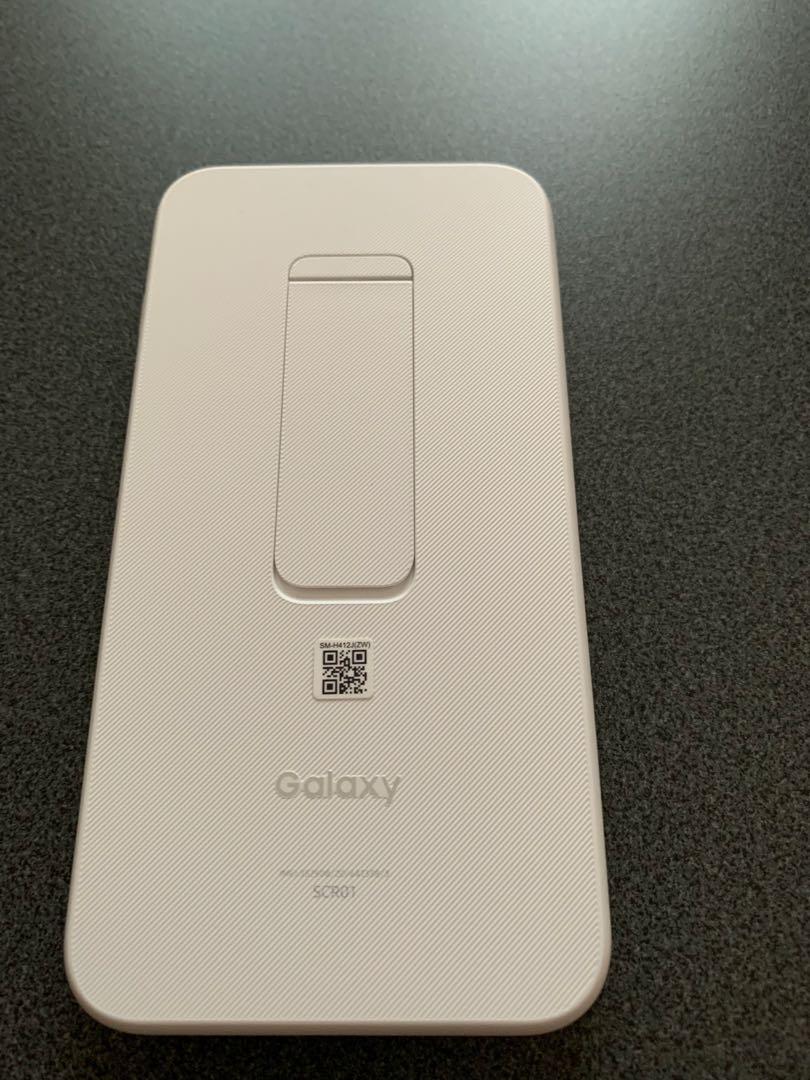 ルーター・ネットワーク機器 GALAXY 5G Mobile Wi-Fi