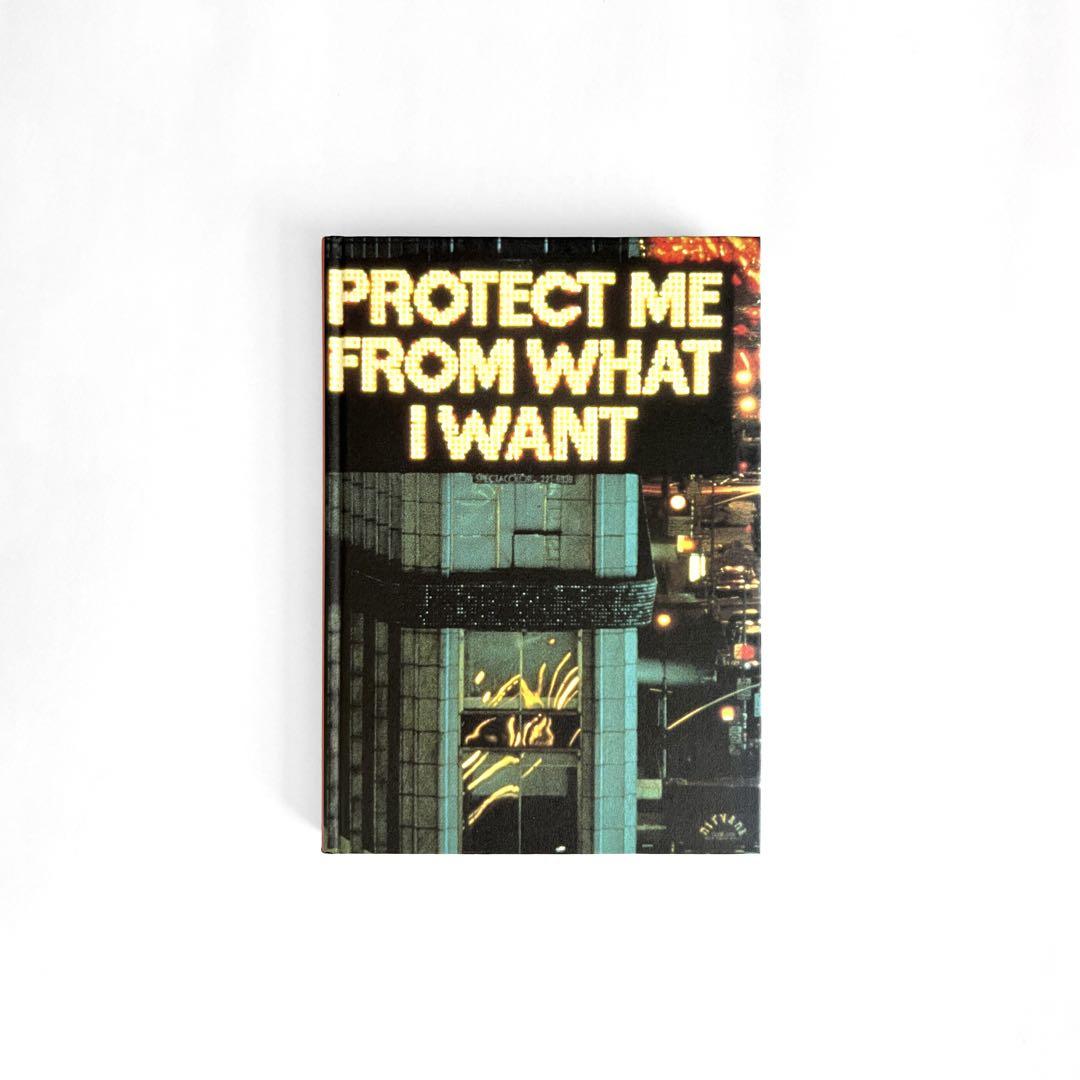 Jenny Holzer ジェニー・ホルツァー | ことばの森で - メルカリ